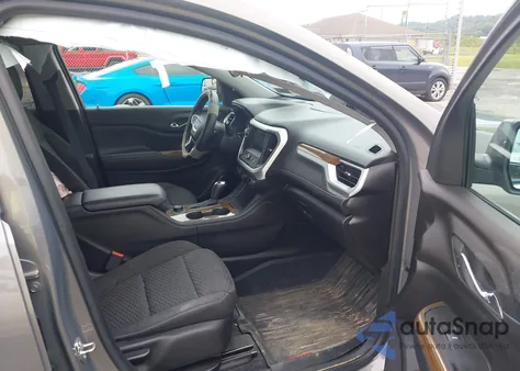2019 GMC Acadia Sle-1 z USA, uszkodzony, nr VIN 1GKKNRLS8KZ159993